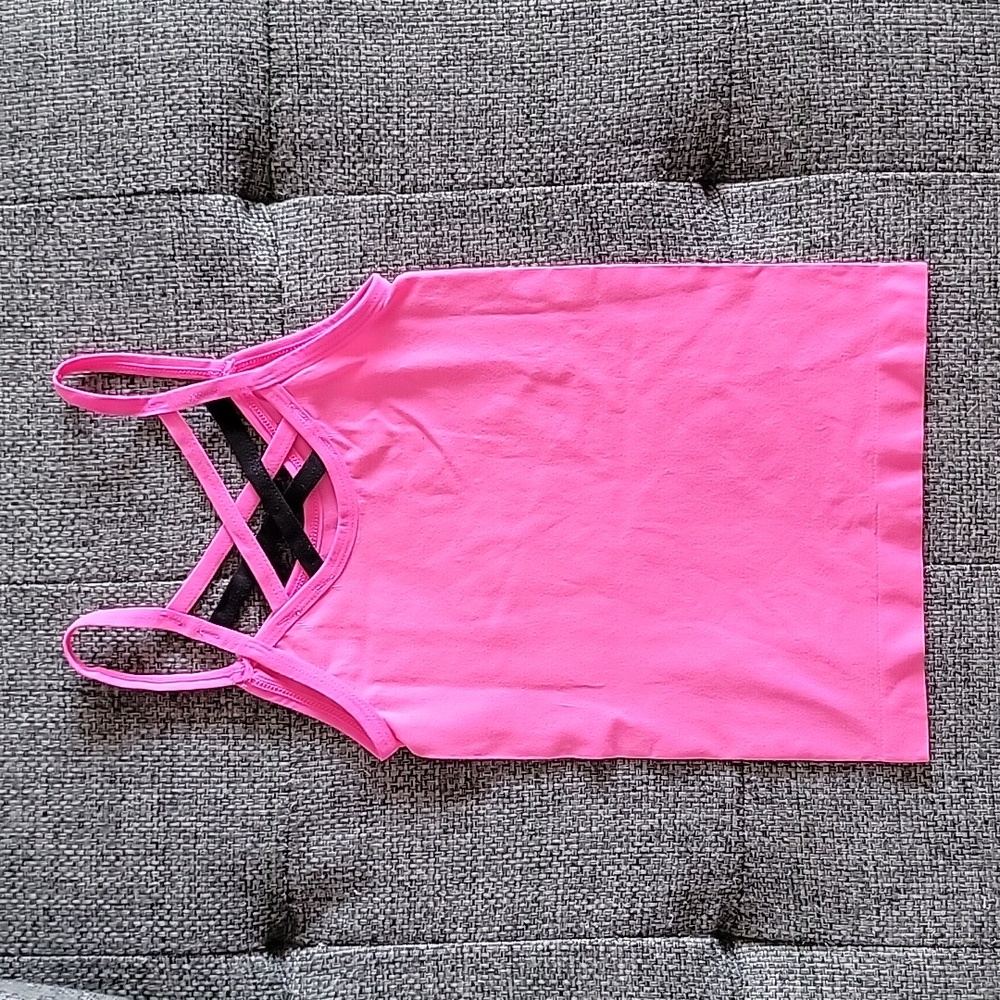 Girls Tank - Picture 5 of 7